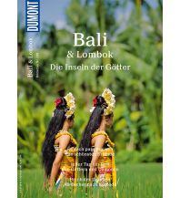 Illustrated Books DuMont Bildatlas 218 Bali, Lombok DuMont Reiseverlag
