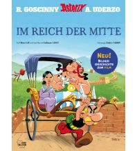 Asterix und Obelix im Reich der Mitte Egmont Ehapa Verlag GmbH