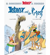 Reiselektüre Asterix 39 Egmont Ehapa Verlag GmbH