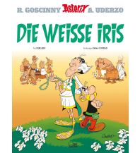 Kinderbücher und Spiele Asterix 40 Ehapa Verlag