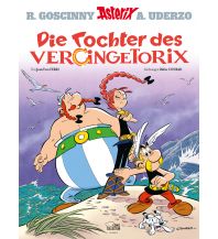 Reiselektüre Asterix 38 Egmont Ehapa Verlag GmbH