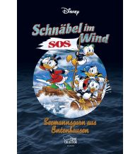 Törnberichte und Erzählungen Enthologien 31 Ehapa Verlag