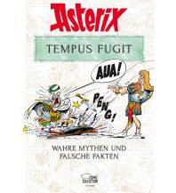 Reiselektüre Asterix - Tempus Fugit Egmont Ehapa Verlag GmbH