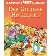 Asterix - Der Goldene Hinkelstein Egmont Ehapa Verlag GmbH
