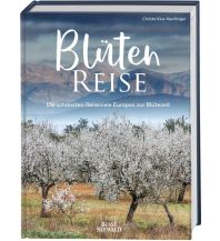 Bildbände Blütenreise Busse + Seewald GmbH. Verlag