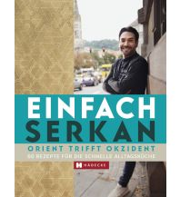 Cookbooks Einfach Serkan Haedecke