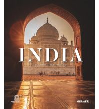 Reiselektüre India Hirmer Verlag