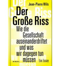 Der Große Riss Hirzel 