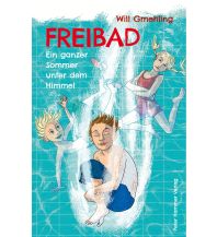 Kinderbücher und Spiele Freibad Hammer Verlag