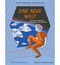 Children's Books and Games Eine neue Welt Hammer Verlag
