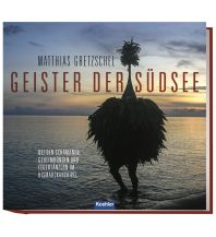 Travel Literature Geister der Südsee Maximilian Verlag GmbH & Co. KG