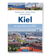 Travel Guides Reiseführer Kiel Koehlers Verlagsgesellschaft