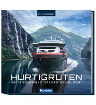 Training and Performance 125 Jahre Hurtigruten Koehlers Verlagsgesellschaft