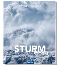 Maritime Fiction and Non-Fiction STURM - STORM Koehlers Verlagsgesellschaft