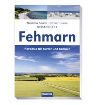 Travel Guides Reiseführer Fehmarn Koehlers Verlagsgesellschaft