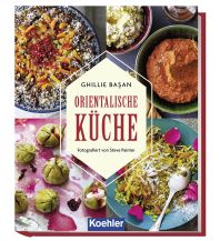 Kochbücher Orientalische Küche Koehlers Verlagsgesellschaft