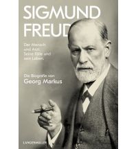 Reiselektüre Sigmund Freud Albert Langen / Georg Müller Verlag