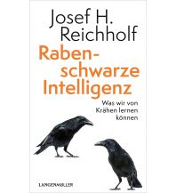 Rabenschwarze Intelligenz Albert Langen / Georg Müller Verlag