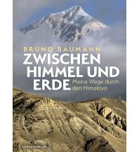 Outdoor Bildbände Zwischen Himmel und Erde Albert Langen / Georg Müller Verlag