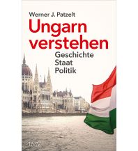 Travel Literature Ungarn verstehen Albert Langen / Georg Müller Verlag