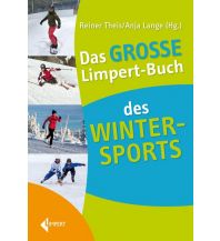 Lehrbücher Wintersport Das Große Limpert-Buch des Wintersports Limpert Verlag