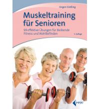 Muskeltraining für Senioren Limpert Verlag