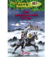 Das magische Baumhaus 2 - Der geheimnisvolle Ritter Loewe Verlag GmbH