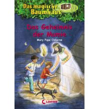 Das magische Baumhaus (Band 3) - Das Geheimnis der Mumie Loewe Verlag GmbH