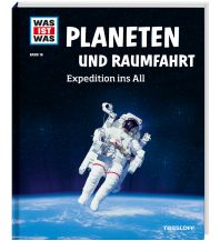 Kinderbücher und Spiele Was ist was Bd. 016: Planeten und Raumfahrt. Expedition ins All Tessloff Verlag