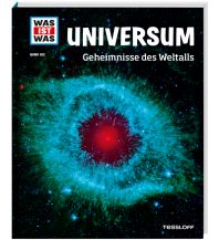 Kinderbücher und Spiele WAS IST WAS Band 102 Universum. Geheimnisse des Weltalls Tessloff Verlag