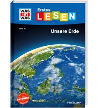 WAS IST WAS Erstes Lesen Band 10. Unsere Erde Tessloff Verlag