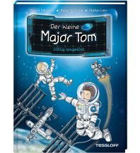 Children's Books and Games Der kleine Major Tom. Band 1: Völlig losgelöst Tessloff Verlag