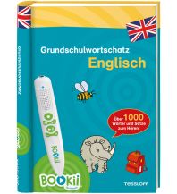 BOOKii® Grundschulwortschatz Englisch Tessloff Verlag