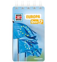 Children's Books and Games WAS IST WAS Quiz Europa Tessloff Verlag