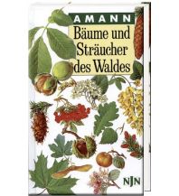 Nature and Wildlife Guides Bäume und Sträucher des Waldes Neumann-Neudamm J. GmbH & Co KG Verlag