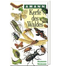 Nature and Wildlife Guides Kerfe des Waldes Neumann-Neudamm J. GmbH & Co KG Verlag