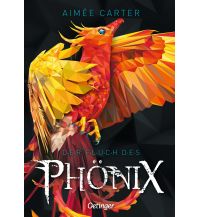 Der Fluch des Phönix Verlag Friedrich Oetinger