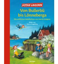 Von Bullerbü bis Lönneberga Verlag Friedrich Oetinger