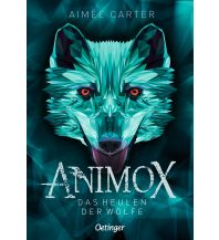 Animox 1 Verlag Friedrich Oetinger