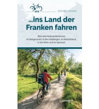 Radführer ... ins Land der Franken fahren Parzeller Verlag GmbH & Co KG