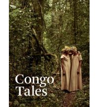 Illustrated Books Congo Tales Prestel-Verlag