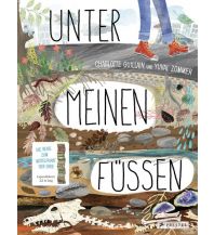 Outdoor Kinderbücher Unter meinen Füßen Prestel-Verlag
