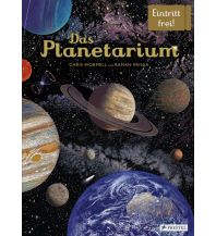 Outdoor Children's Books Das Planetarium Prestel-Verlag