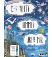 Kinderbücher und Spiele Der weite Himmel über mir Prestel-Verlag