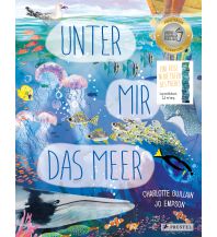 Children's Books and Games Unter mir das Meer Prestel-Verlag