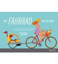 Cycling Stories Das Fahrrad Prestel-Verlag