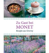 Cookbooks Zu Gast bei Monet Prestel-Verlag