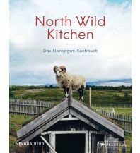 Kochbücher North Wild Kitchen Prestel-Verlag