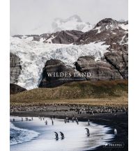 Naturführer Wildes Land Prestel-Verlag