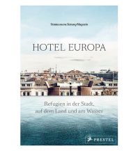 Hotel- und Restaurantführer Hotel Europa Prestel-Verlag